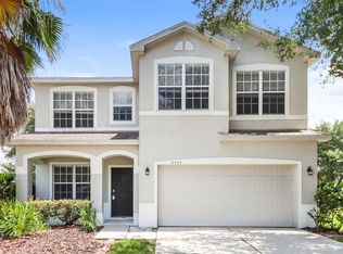 6355 Desert Peace Ave, Land O Lakes, FL 34639