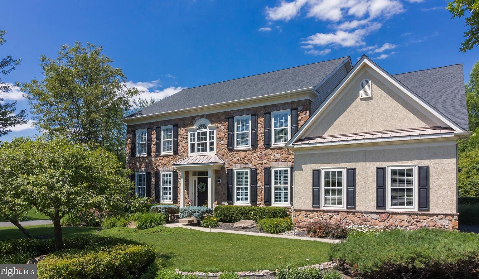 923 Talamore Dr, Ambler, PA 19002 Zillow