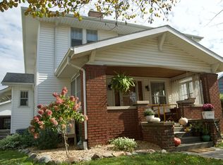 937 Jefferson Ave, Defiance, OH