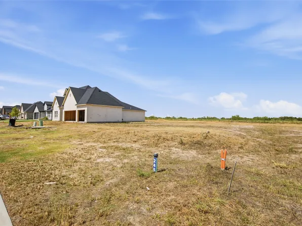245 Brent Ln, Greenville, TX 75402