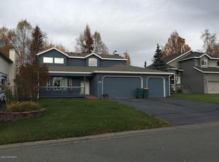 2921 Devin Cir, Anchorage, AK 99519