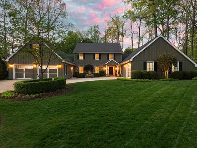 540 Cambridge Way, Sandy Springs, GA, 30328