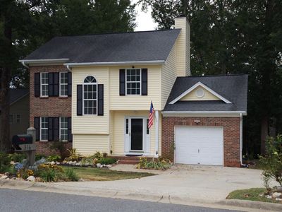 316 Windy Meadow Way, Simpsonville, SC, 29680