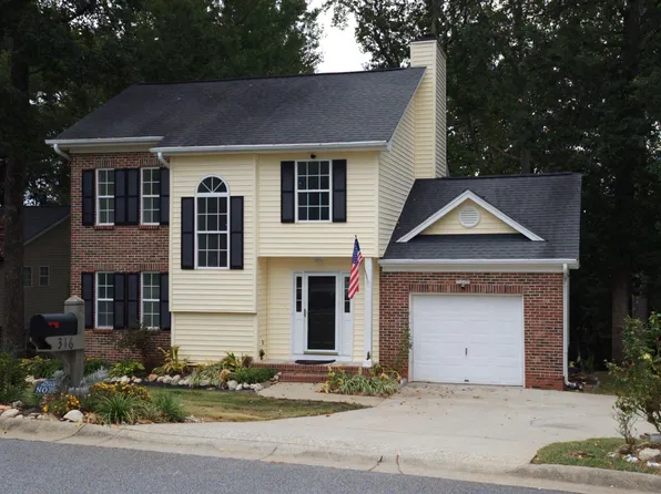 316 Windy Meadow Way, Simpsonville, SC 29680