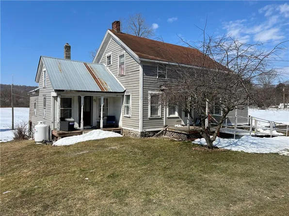 2439 State Highway 205, Mount Vision, NY 13810