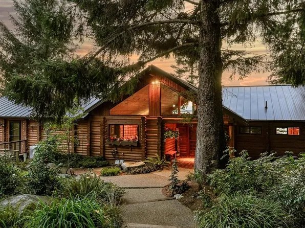 1660 Seacrest Lane, Coupeville, WA 98239