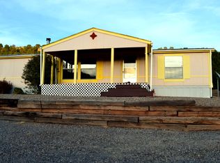 3 Dogwood Cir, Silver City, NM 88061
