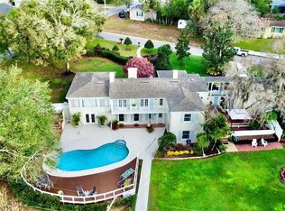 1400 Tedford St, Eustis, FL 32726