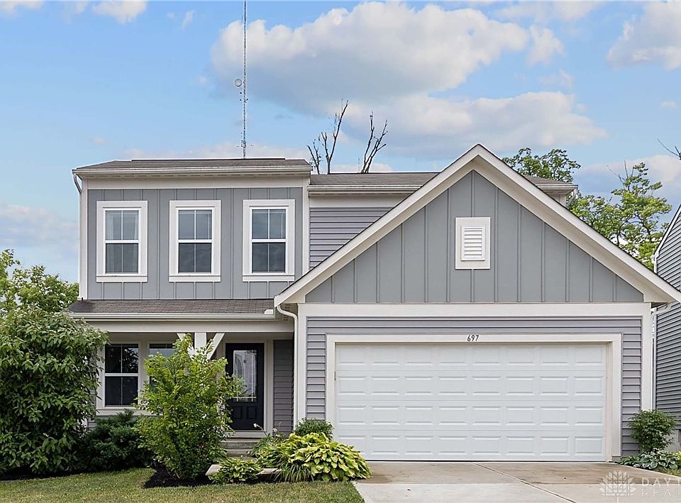 1st image of 697 Emerald Dr