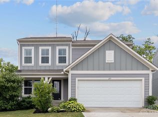 697 Emerald Dr, South Lebanon, OH 45065