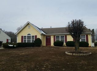 108 Hart St, Henrico, VA 23075