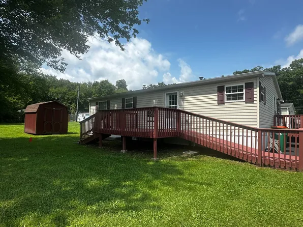 106 Deerhaven Ln, Gardiner, NY 12525