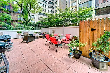 Sold by Halstead Real Estate