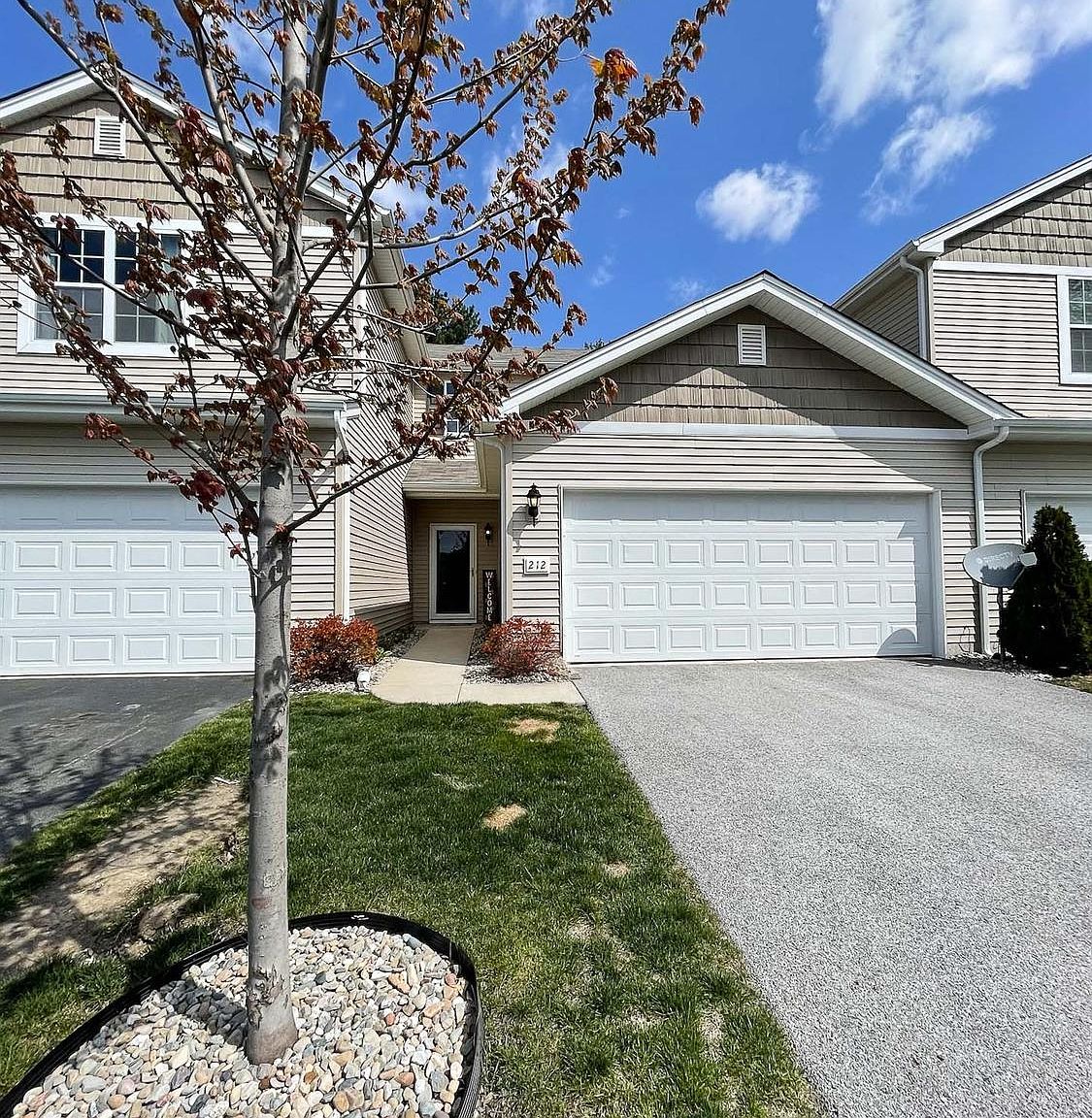 212 Sweetbriar Ct, Lowell, IN 46356 Zillow