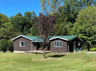 2447 Gaines Rd, Rock Cave, WV 26234