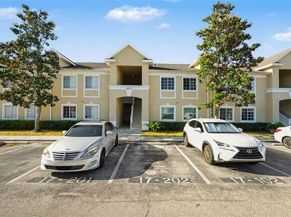 9517 Amberdale Ct Unit 102, Riverview, FL 33578
