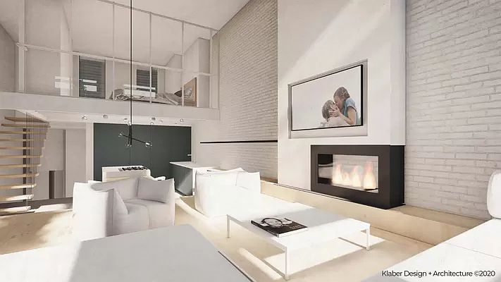 1st image of 39 N Moore St APT 1A
