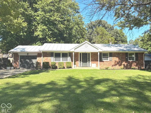 1404 Orchard Park Dr N, Indianapolis, IN 46280