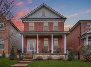 3920 Blaine Ave, Saint Louis, MO 63110