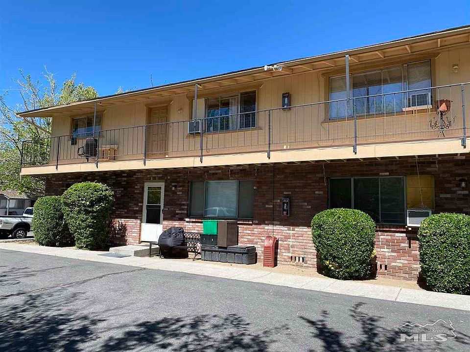1825 E. Long Street Apartments Carson City, NV Zillow