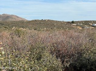 0 N Ambassador Rd, Dewey, AZ 86327