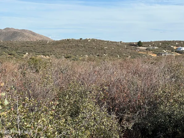 0 N Ambassador Rd, Dewey, AZ 86327