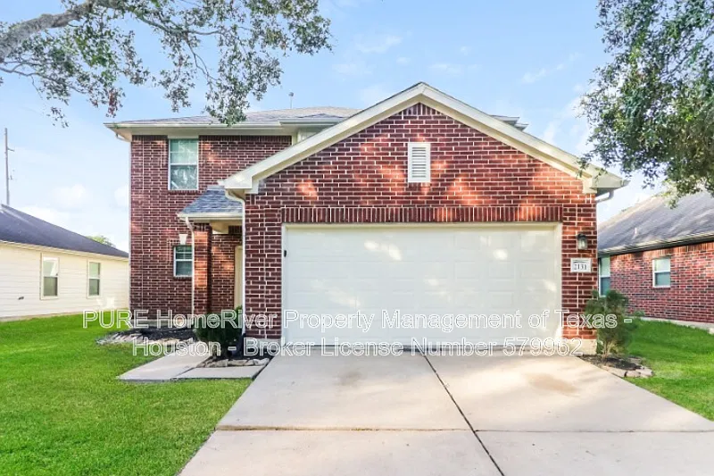 2131 Chelsea Vale Dr
