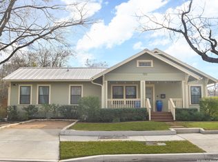 1102 Lamar St, San Antonio, TX 78202