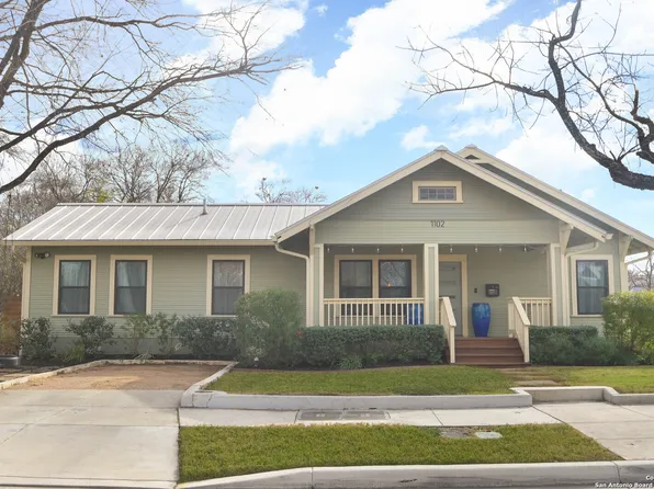 1102 LAMAR ST, San Antonio, TX 78202