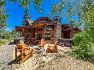 10136 Sagebrush Ct, Truckee, CA