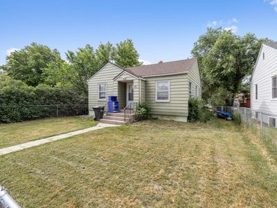305 Saint Andrew St, Rapid City, SD, 57701