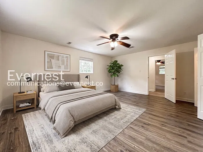 4 bed, 3.0 bath, 1912 sqft, $3,250 — Photo 4