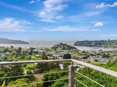 5 Corinthian Court #11, Belvedere Tiburon, CA, 94920