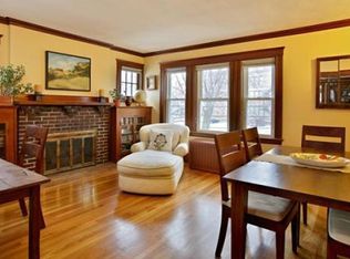 47 Alton St, Arlington, MA 02474