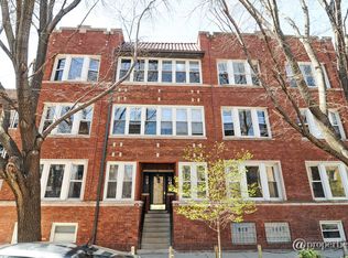 5654 N Wayne Ave #1, Chicago, IL 60660