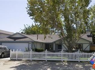 10104 E Avenue S6, Littlerock, CA 93543