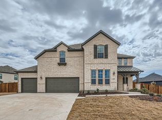4206 Crown Run Rd, Midlothian, TX 76065