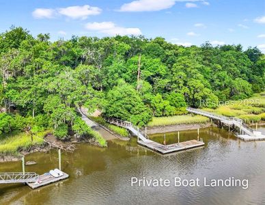 14 Blake Ln, Seabrook, SC, 29940