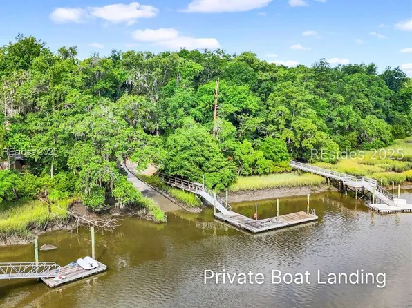 14 Blake Ln, Seabrook, SC 29940