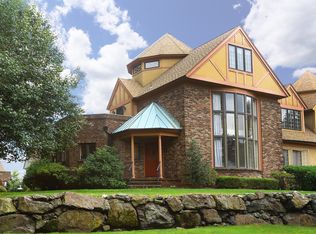 9 Kips Rdg #C0009, Verona, NJ 07044