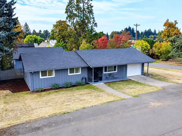 433 E 7th St, Lafayette, OR 97127