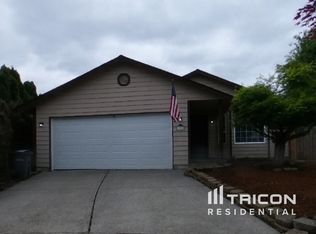 13900 NE 89th Cir, Vancouver, WA 98682