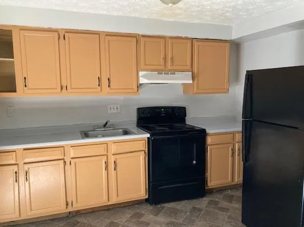 1063 W Lexington St, Baltimore, MD 21223