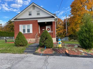 731 George Ave, Altoona, PA 16602