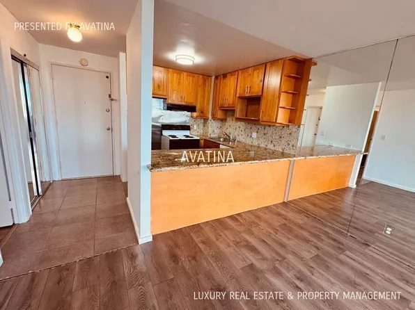 1255 Nuuanu Ave APT E3203, Honolulu, HI 96817