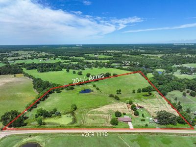 2228 Vz County Road 1110, Grand Saline, TX, 75140