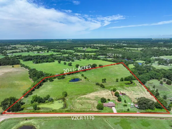2228 Vz County Road 1110, Grand Saline, TX 75140