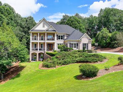 1867 Miramonte Way, Lawrenceville, GA, 30045