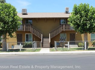 1114 Williams St APT C, Bakersfield, CA