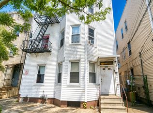 123 Parker Ave #5AA, Passaic, NJ 07055